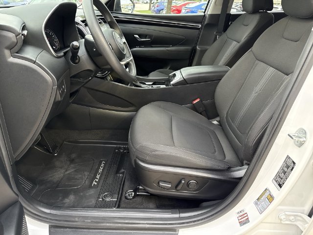 Used 2023 Hyundai Tucson SEL AWD/4WD image 18