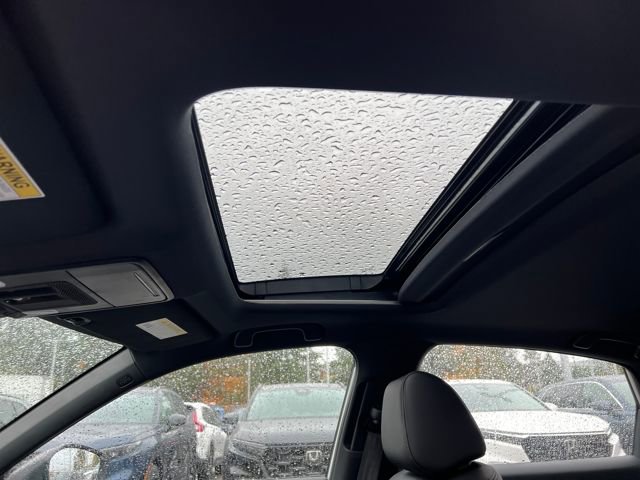 New 2026 Honda Civic Sport Touring image 29