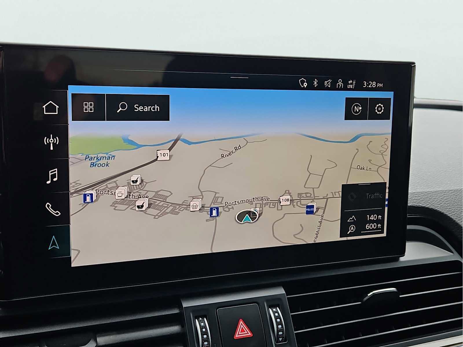 Used 2023 Audi Q5 2.0T Premium Plus w/ Premium Plus Package image 27