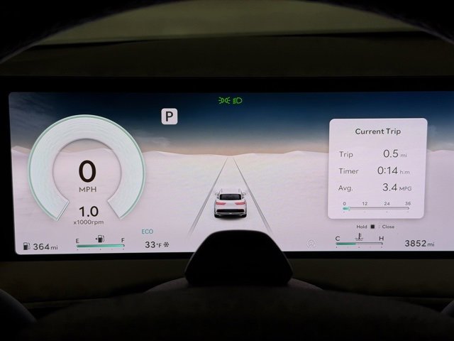 New 2026 Genesis GV70 2.5T image 16