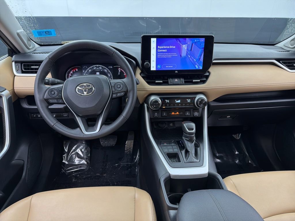 Used 2024 Toyota RAV4 XLE Premium w/ Weather Package image 7