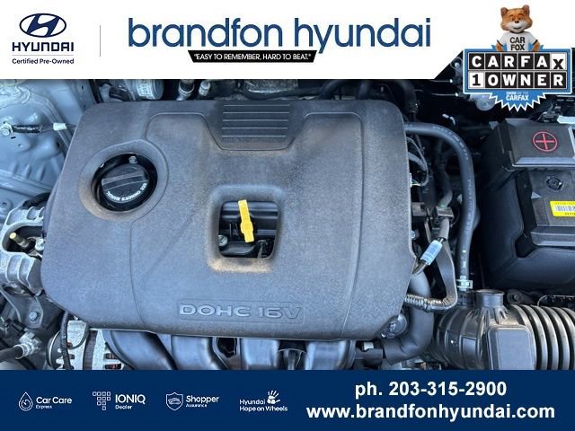 Used 2024 Kia Seltos LX AWD/4WD image 35