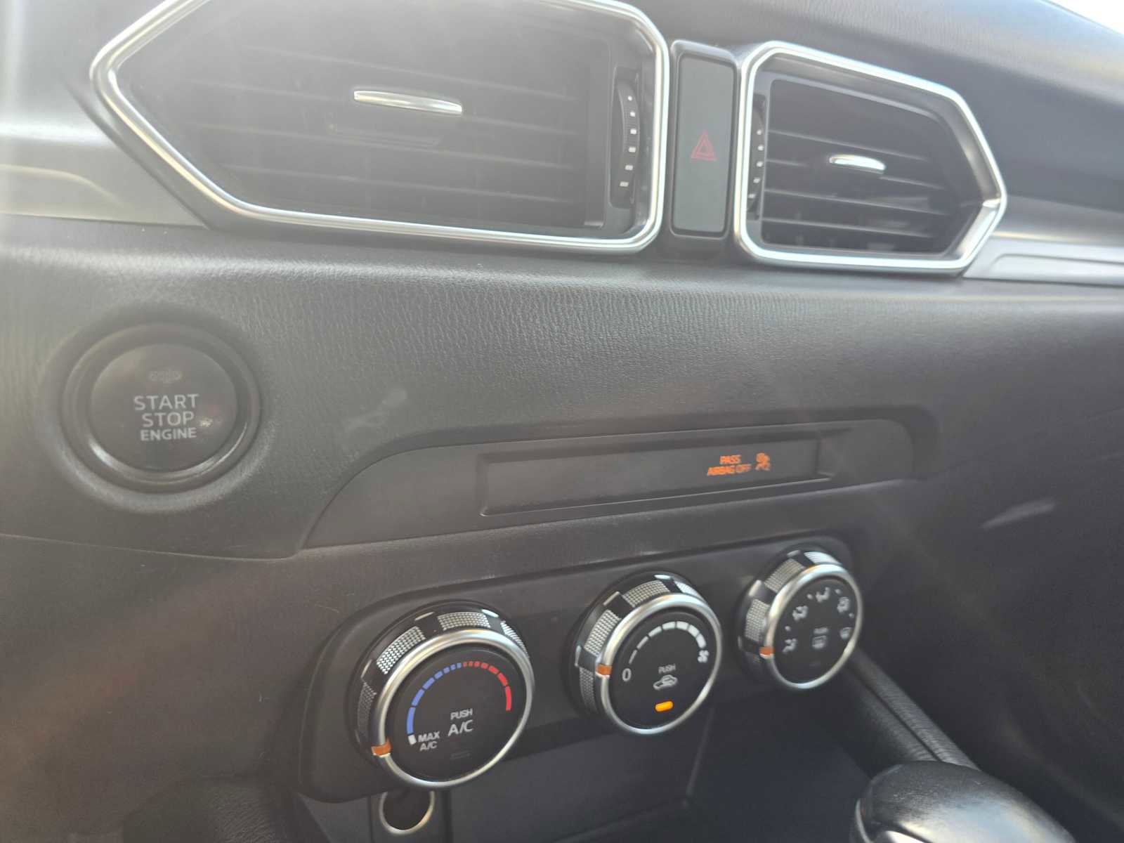 Used 2018 MAZDA CX-5 Sport FWD image 29