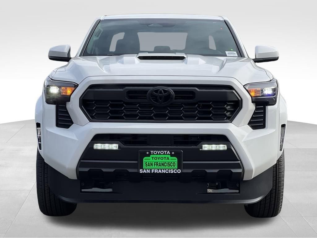 New 2026 Toyota Tacoma TRD Sport image 5