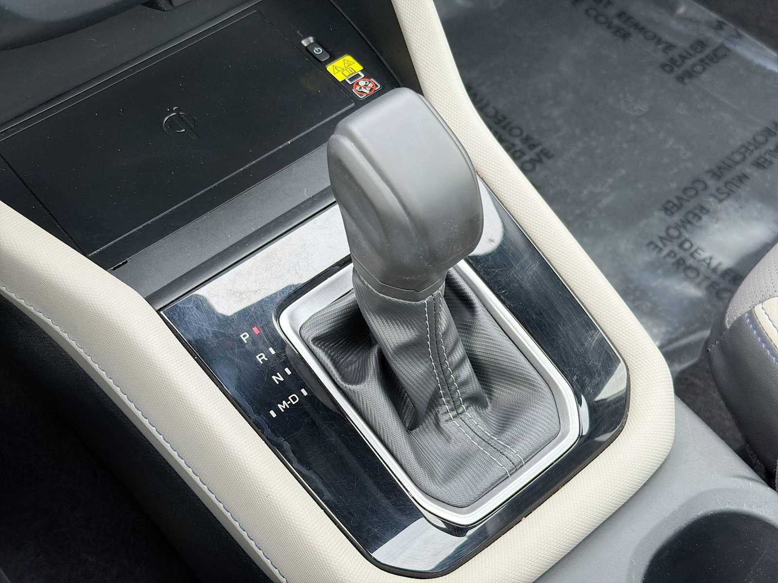 Certified 2025 Subaru Forester Limited image 28