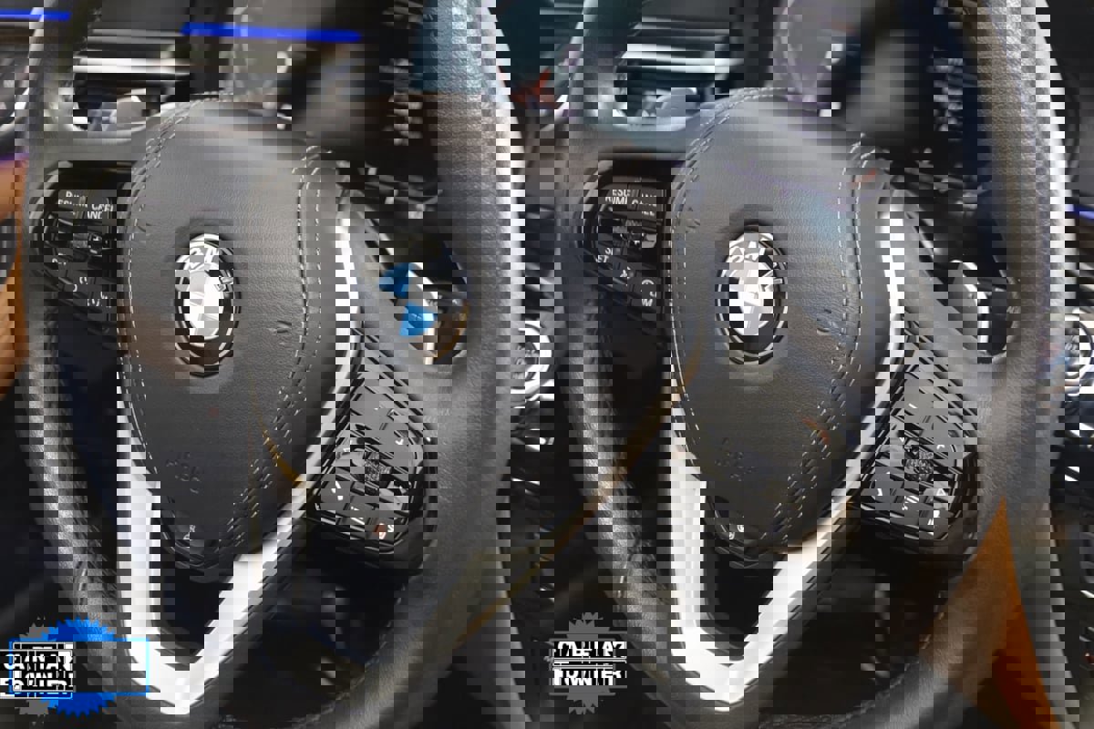 Used 2022 BMW 540i xDrive 540i xDrive w/ M Sport Package image 43