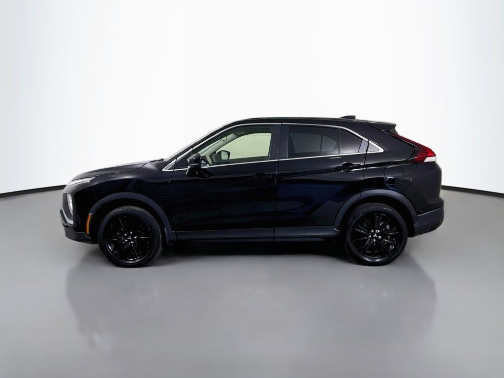 Used 2024 Mitsubishi Eclipse Cross LE AWD/4WD image 6
