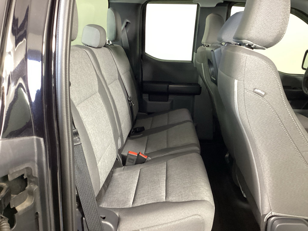 Used 2025 Ford F150 XL w/ Tow/Haul Package AWD/4WD image 12