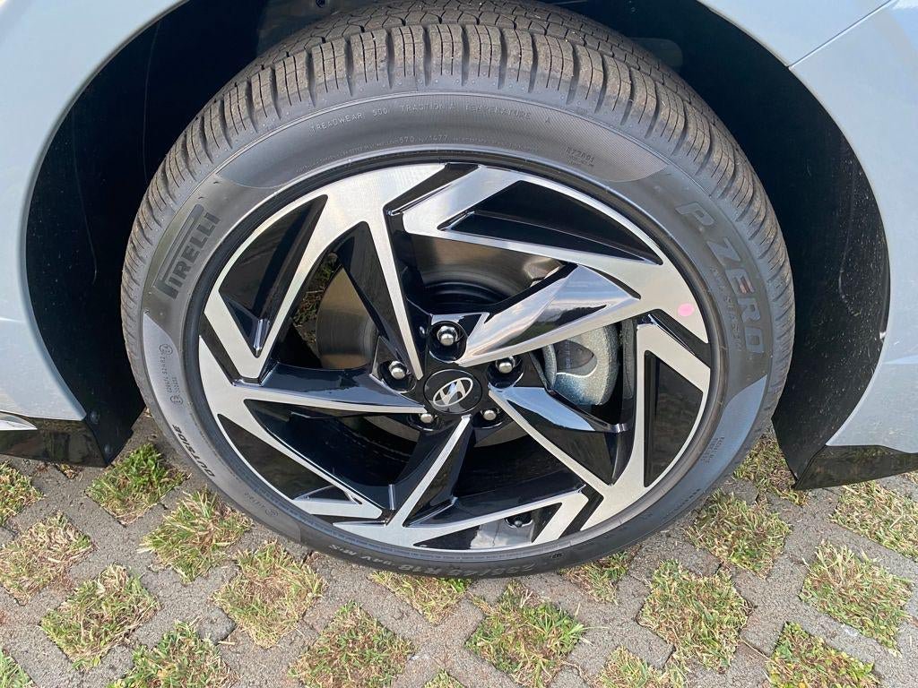 New 2026 Hyundai Sonata SEL FWD image 27