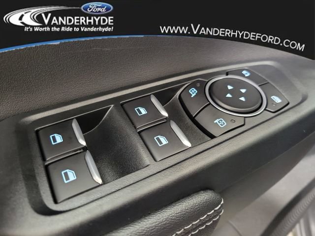 New 2025 Ford Ranger Lariat image 16