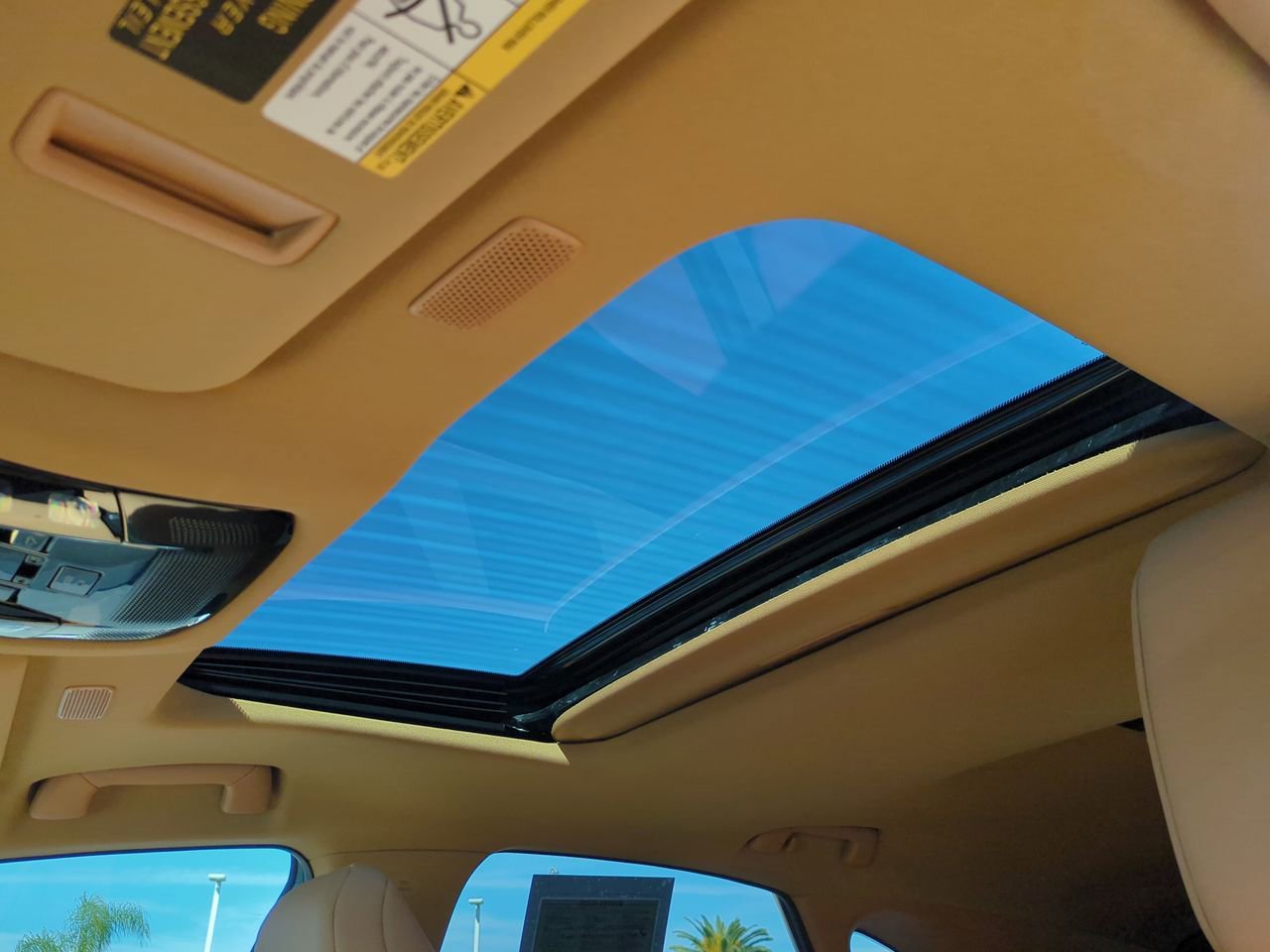 Certified 2024 Lexus NX 350h AWD w/ Premium Package image 25