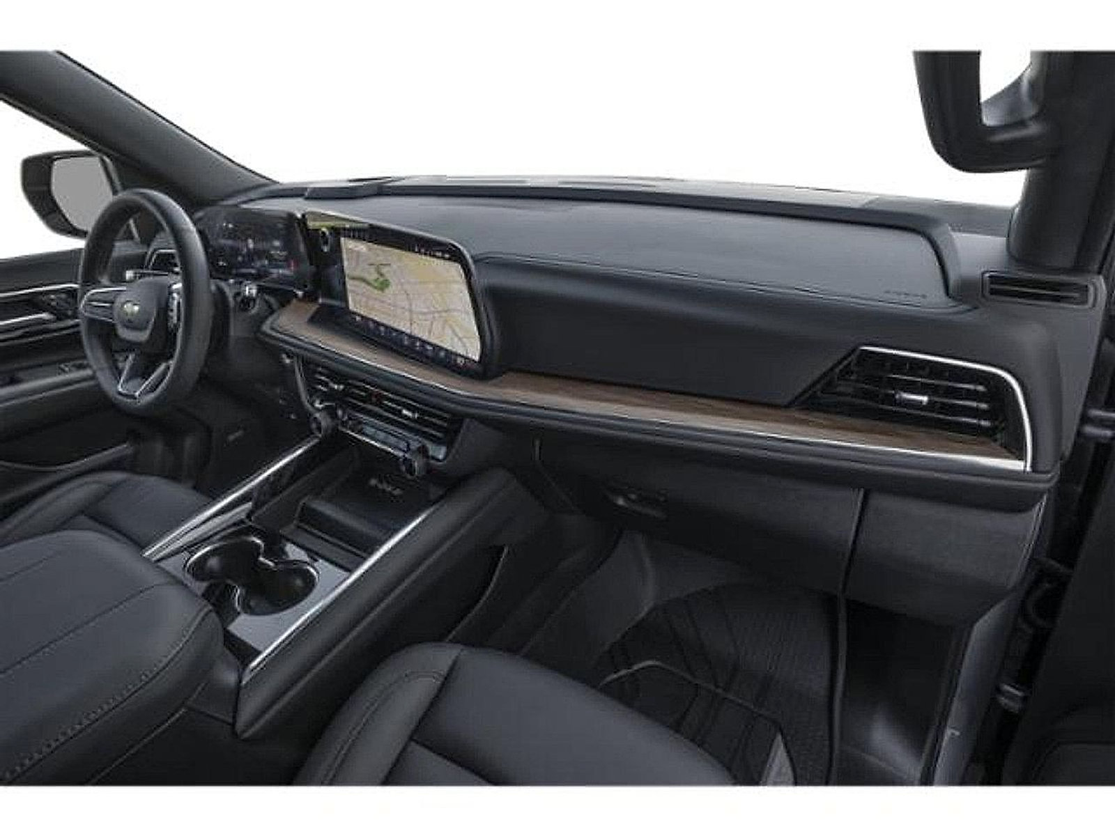 New 2026 Chevrolet Tahoe LT AWD/4WD image 14