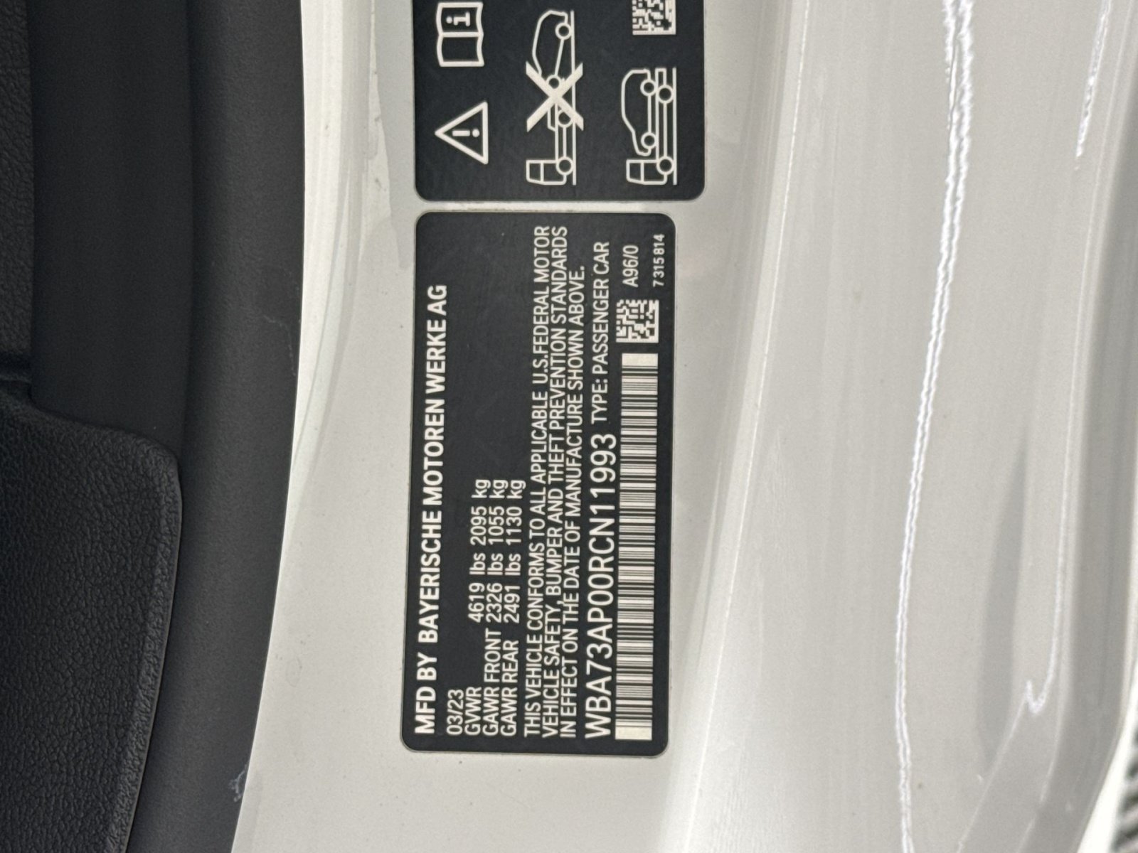 Used 2024 BMW 430i xDrive Coupe AWD/4WD image 29