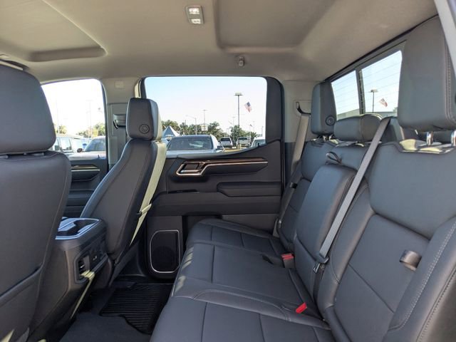 New 2026 Chevrolet Silverado 1500 RST w/ Z71 Off-Road Package image 12