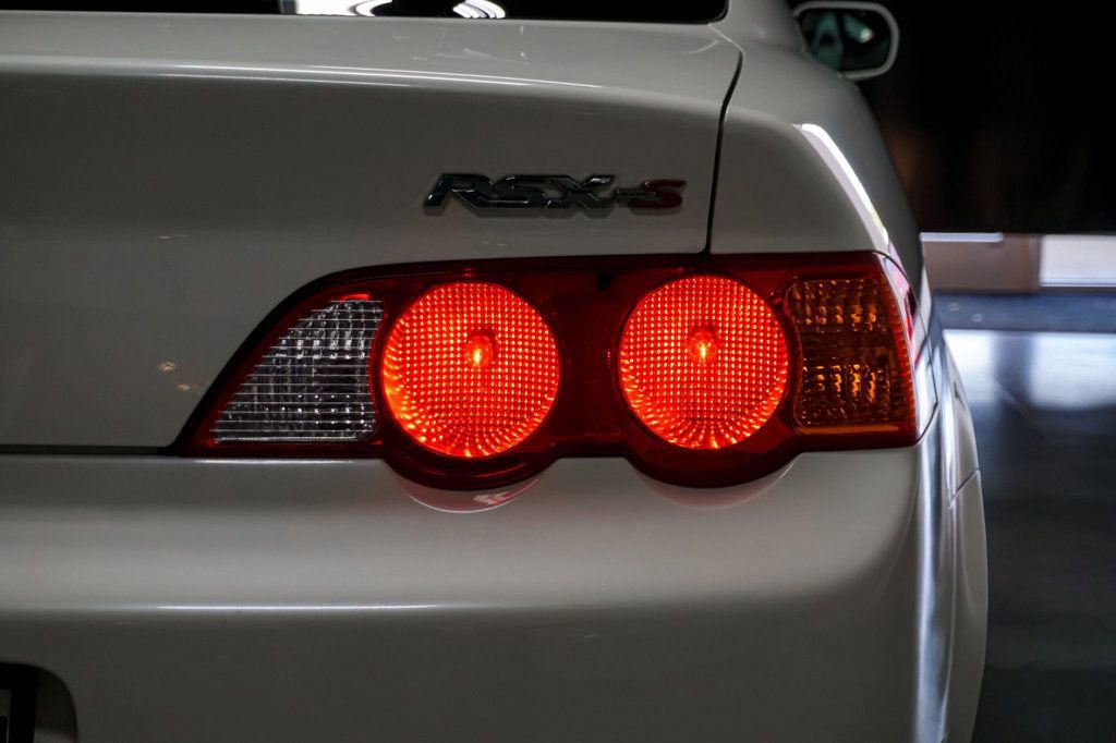 Used 2003 Acura RSX Type-S image 60