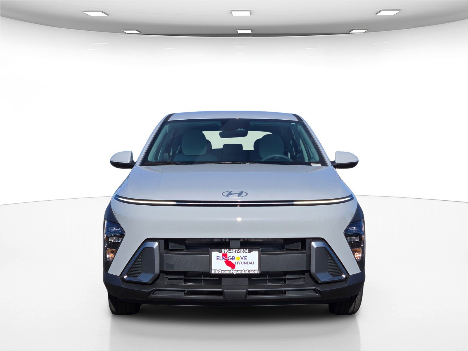 New 2026 Hyundai Kona SE image 2