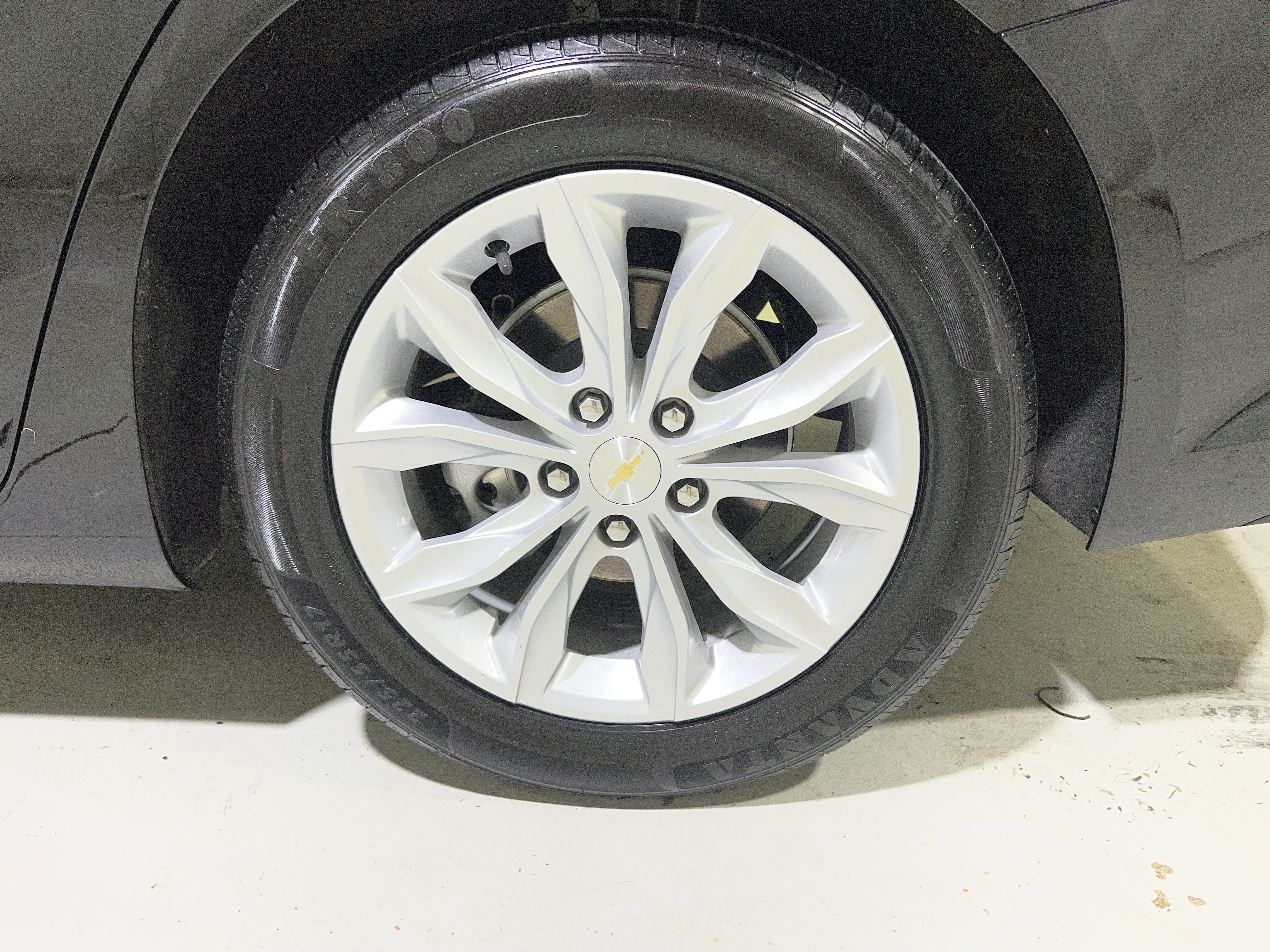 Certified 2024 Chevrolet Malibu LT FWD image 13