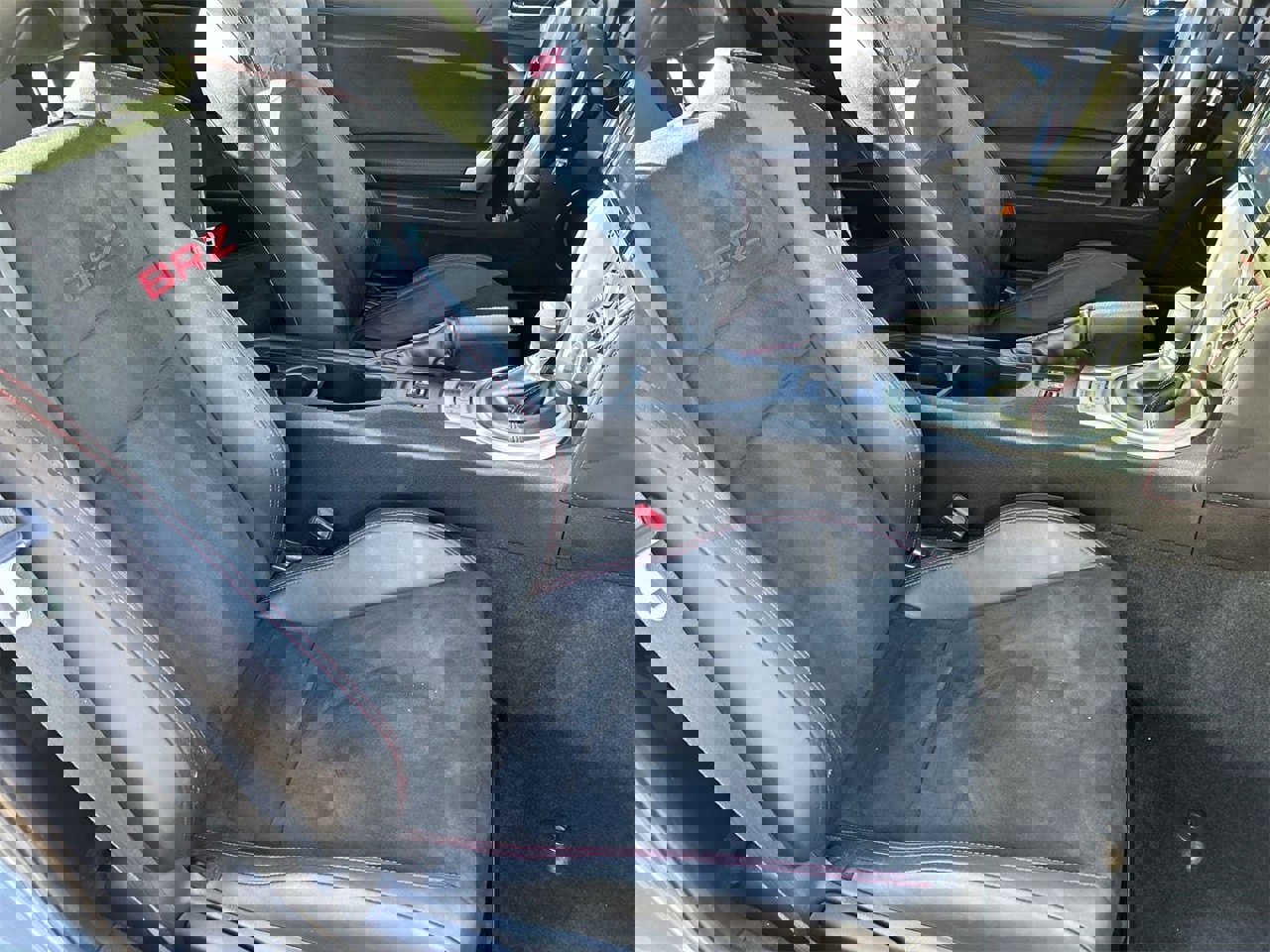 Used 2020 Subaru BRZ Limited image 8