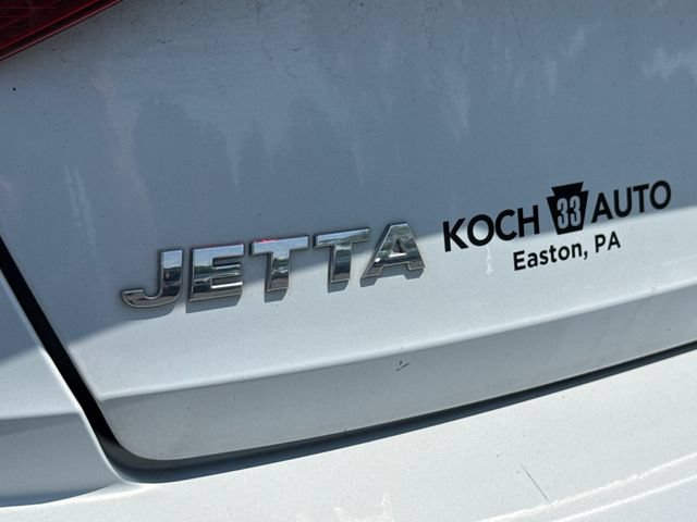 Used 2019 Volkswagen Jetta SE FWD image 11