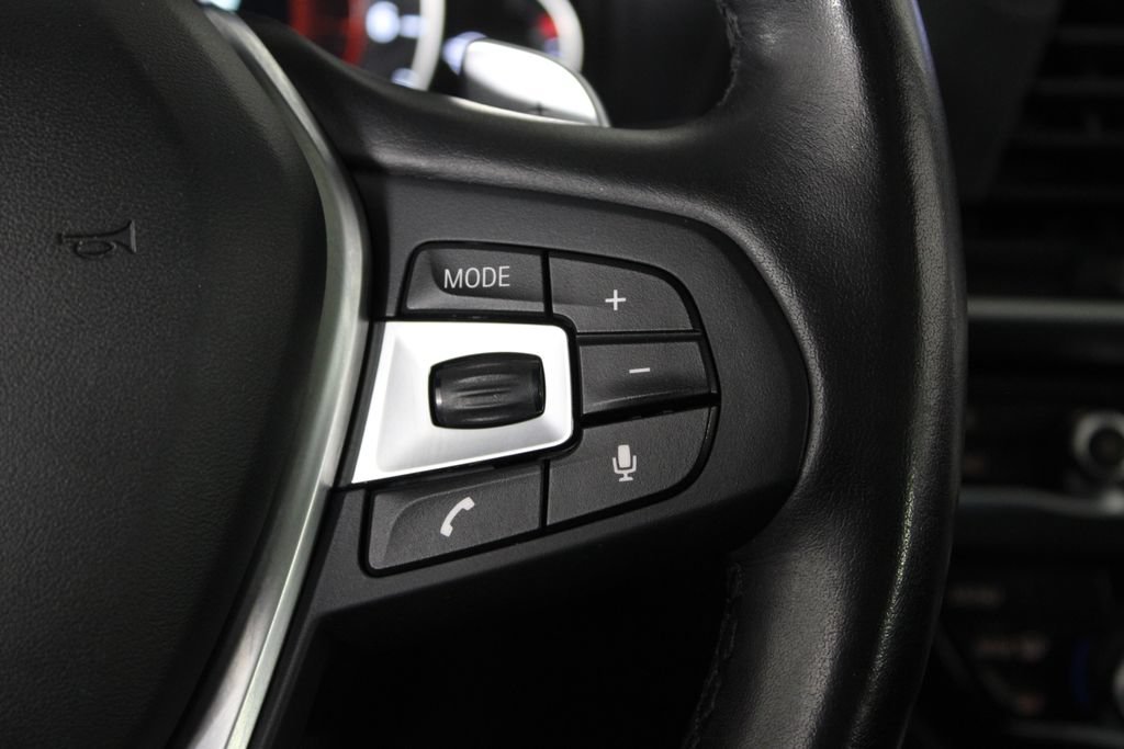 Used 2019 BMW X3 sDrive30i w/ Convenience Package RWD image 29