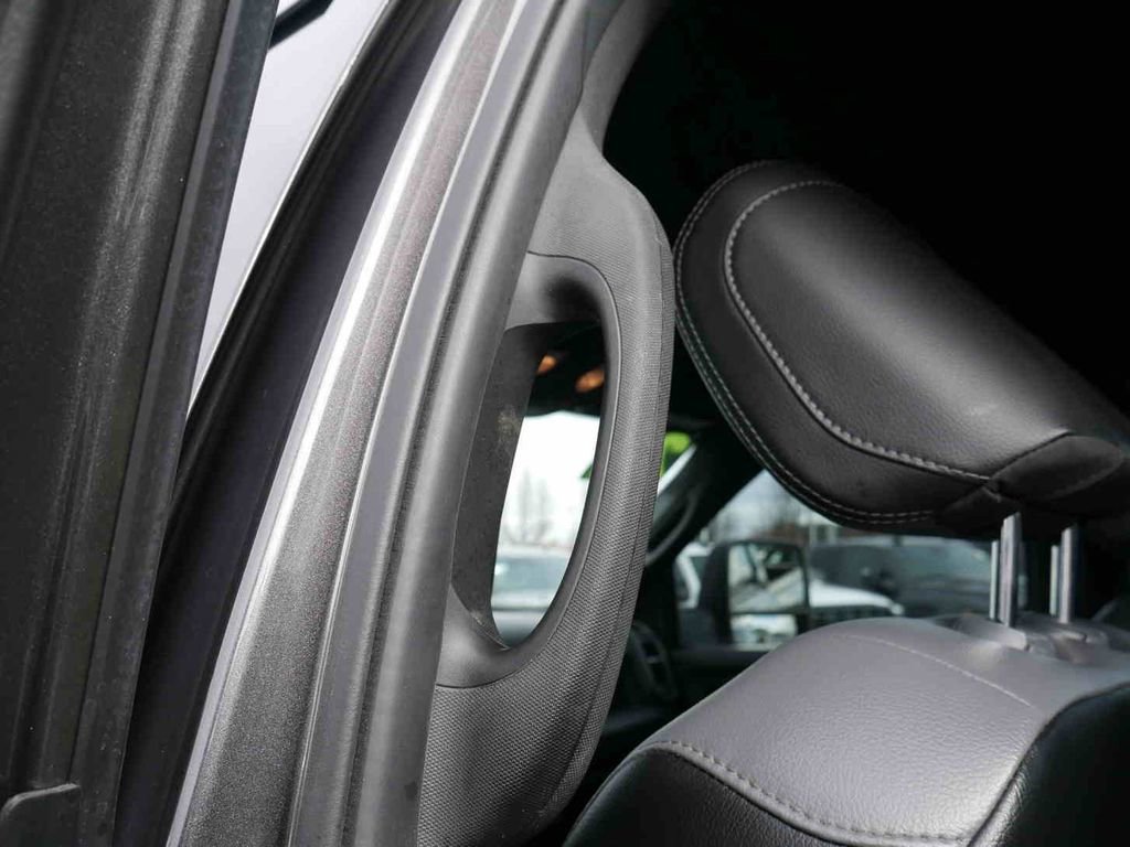 Certified 2024 RAM 2500 Tradesman w/ Chrome Appearance Group image 22