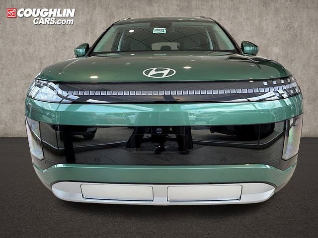 New 2026 Hyundai Ioniq 9 SEL image 15