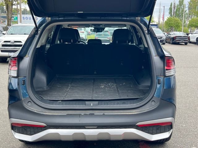 Certified 2023 Kia Sportage EX AWD/4WD image 8
