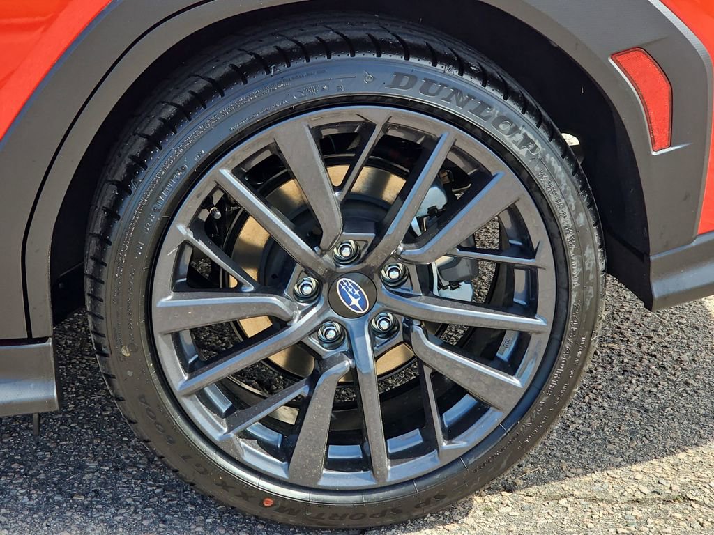New 2026 Subaru WRX Premium image 34