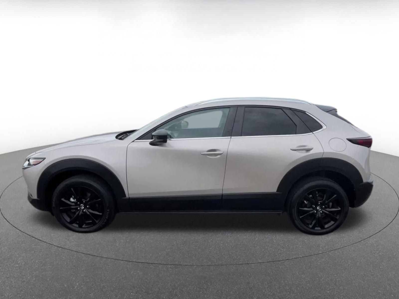 Used 2024 MAZDA CX-30 AWD 2.5 S w/ Select Sport Pkg image 9