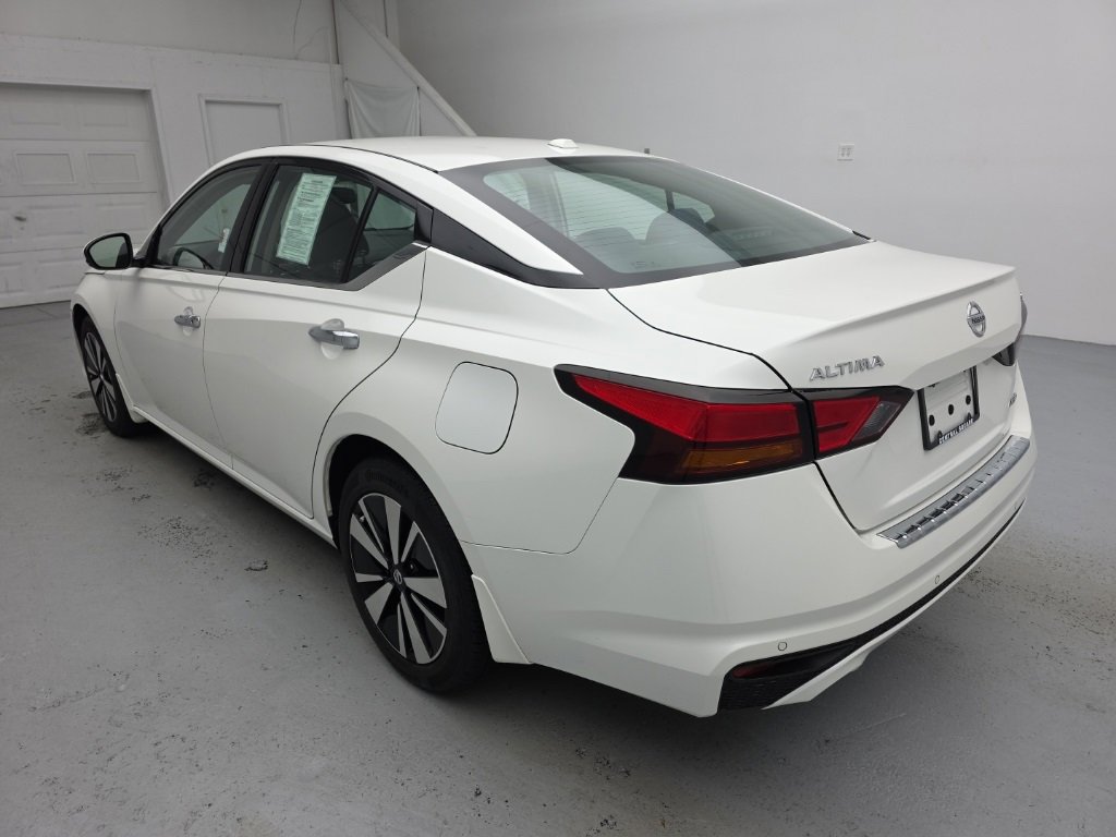 Used 2019 Nissan Altima 2.5 SV image 9
