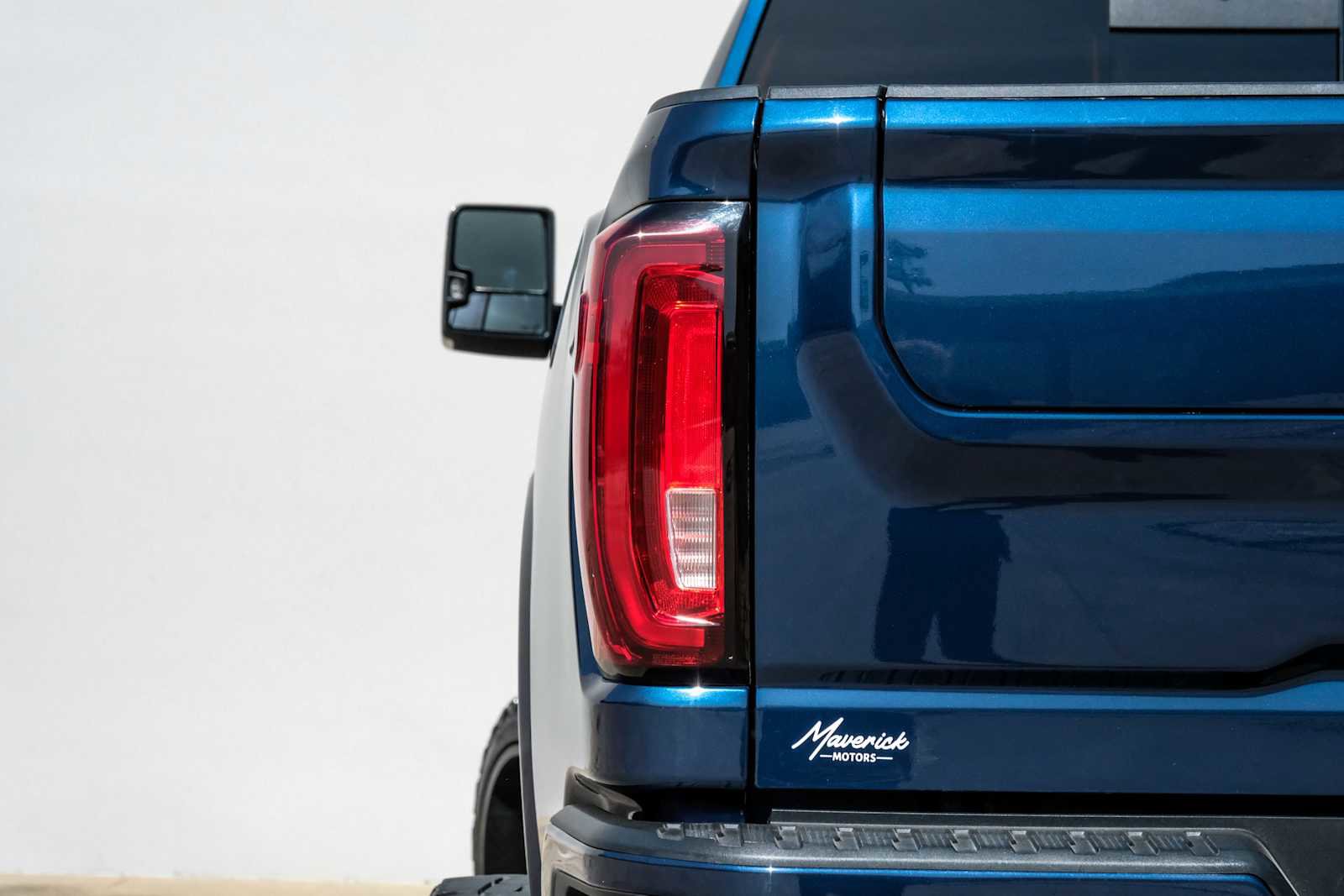 Used 2023 GMC Sierra 2500 Denali w/ Denali Ultimate Package image 53