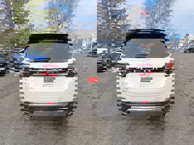 New 2026 Honda Pilot EX-L image 5