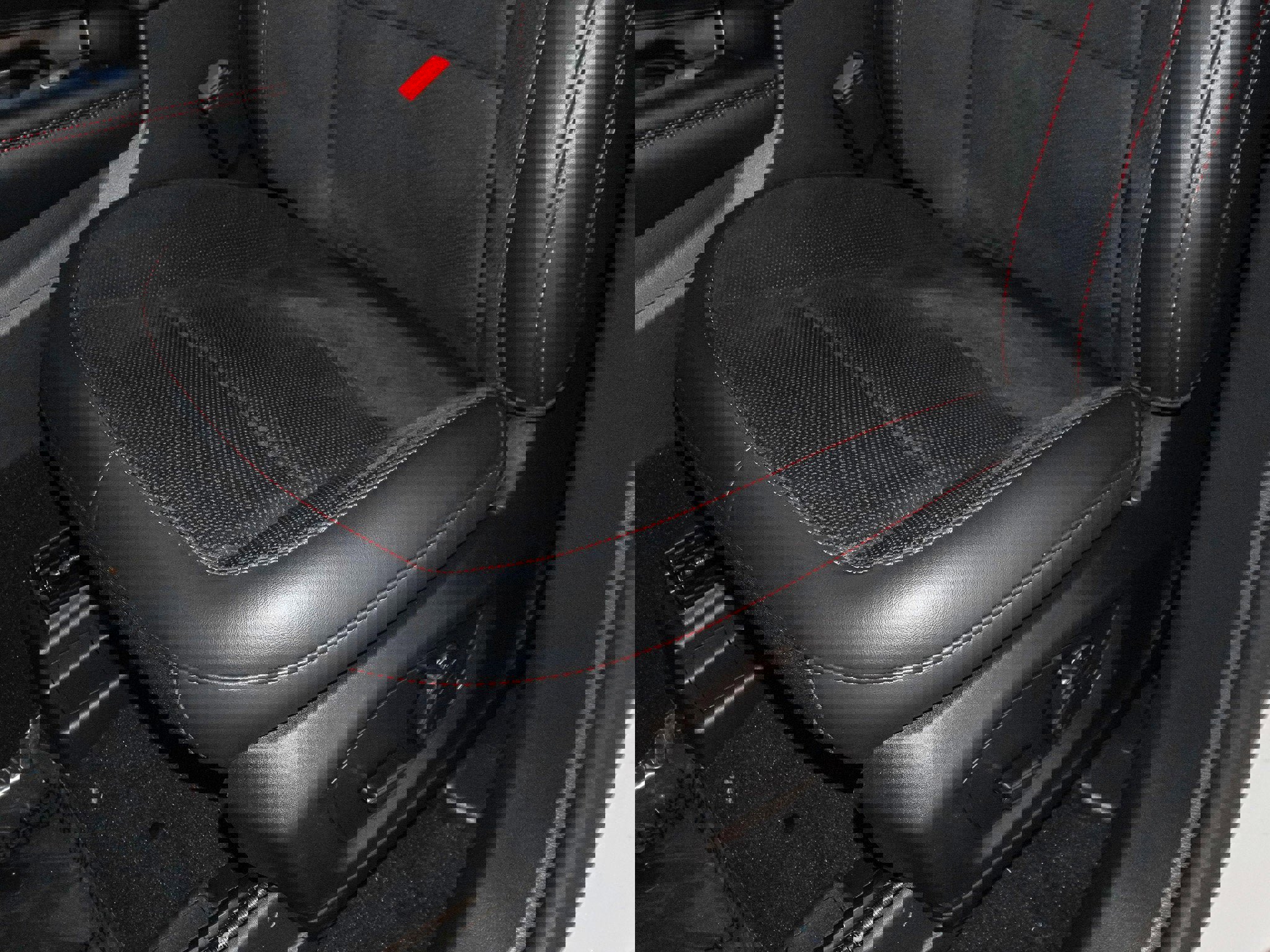 New 2025 Ford Explorer ST w/ Sun And Sound Package image 24