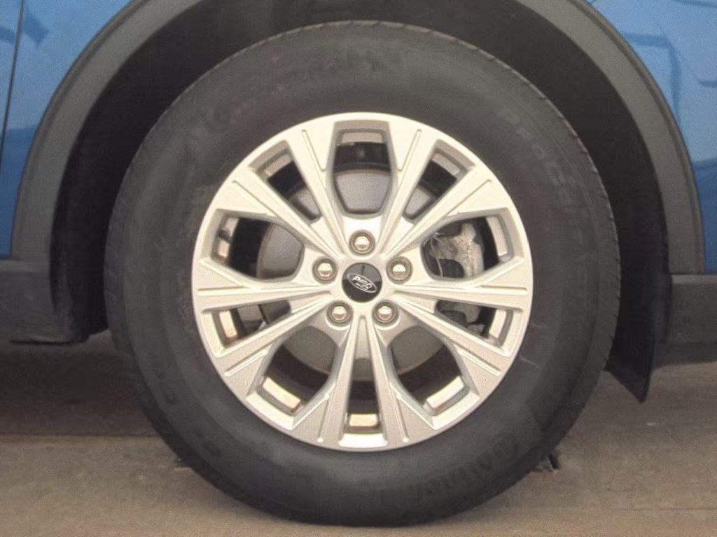 Used 2023 Ford Escape Active AWD/4WD image 12