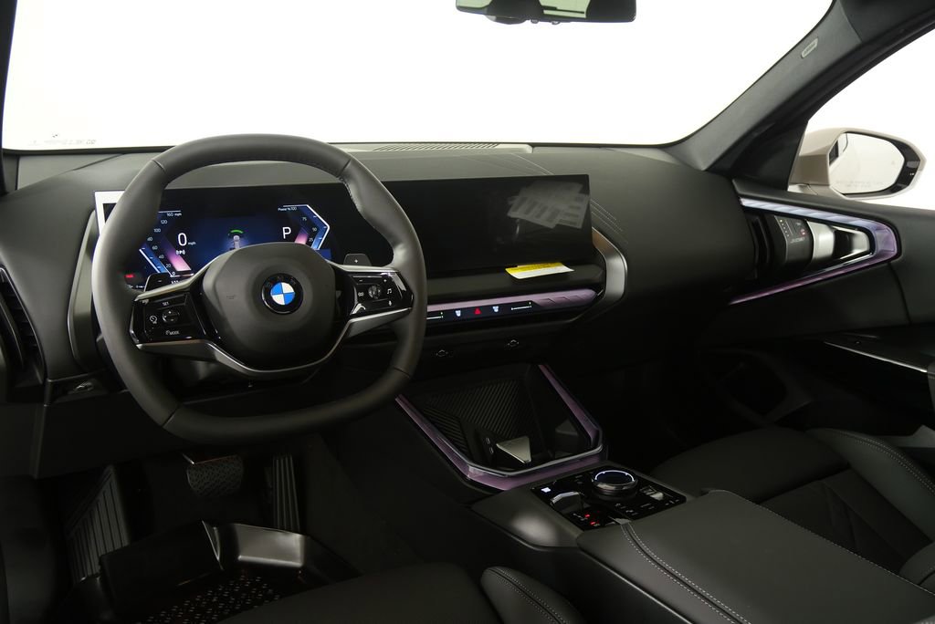 Used 2026 BMW X3 xDrive30 w/ Convenience Package image 17