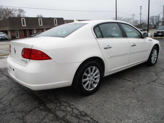 Used 2009 Buick Lucerne CX image 8