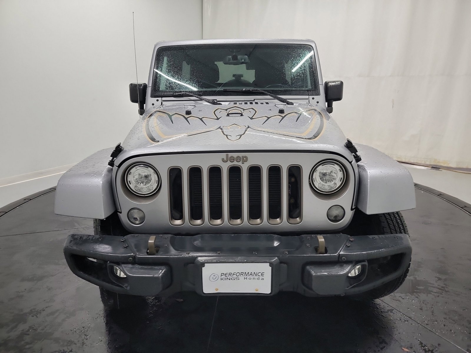 Used 2018 Jeep Wrangler Unlimited Sport video 2