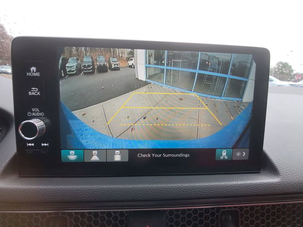 New 2025 Honda Civic Type R image 20