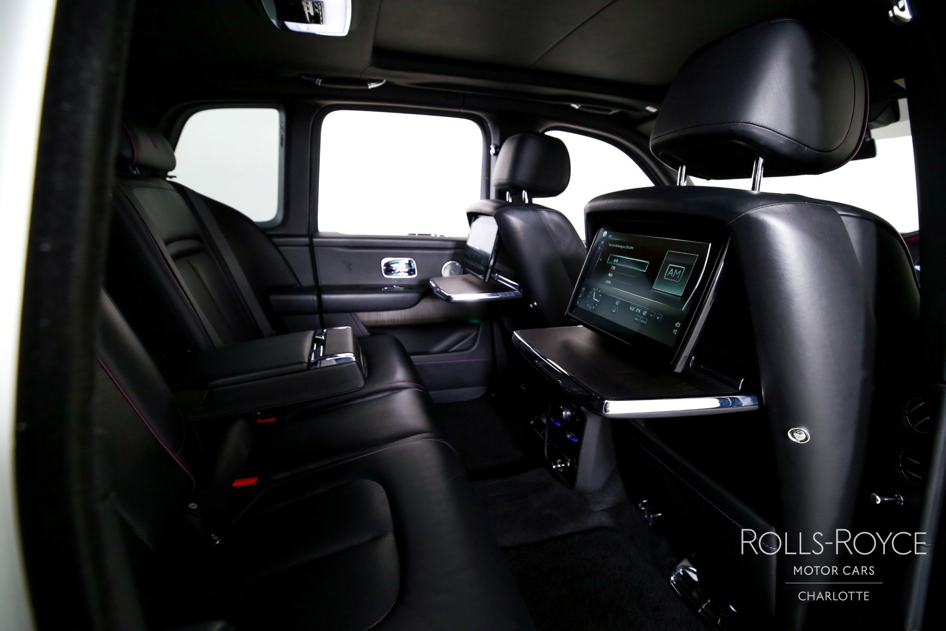 Used 2019 Rolls-Royce Cullinan image 29