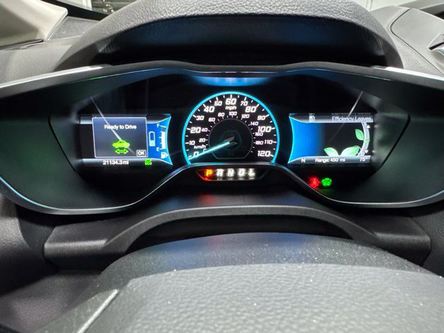 Used 2018 Ford C-MAX SE FWD image 15