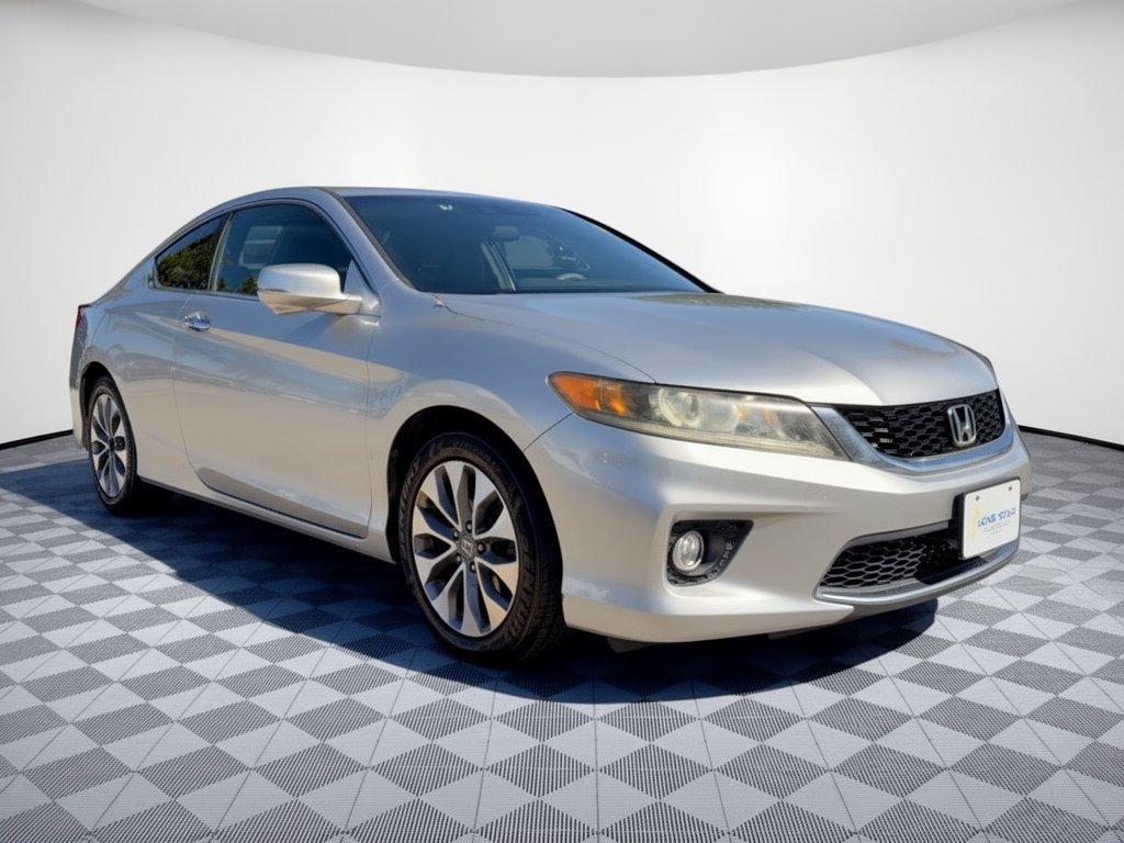 Used 2014 Honda Accord EX-L image 7