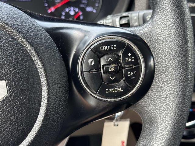 Used 2022 Kia Soul LX w/ Technology Package FWD image 23