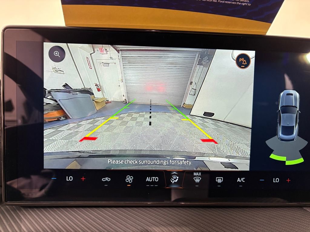 Used 2026 Ford Mustang GT w/ GT Performance Package image 18