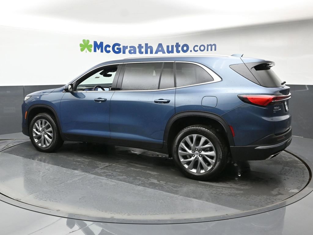 New 2026 Buick Enclave Preferred w/ Power Package image 20
