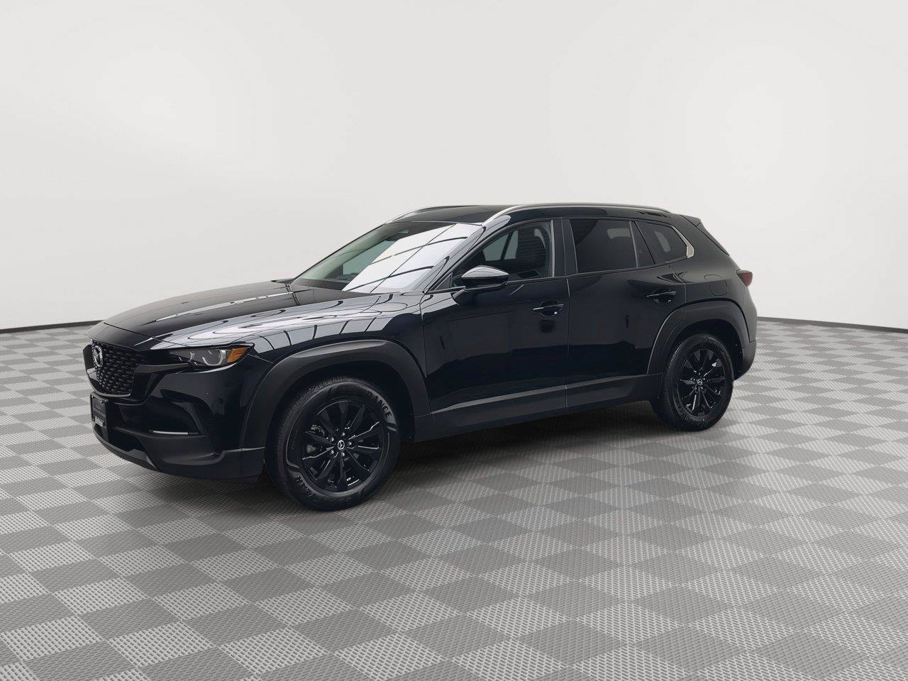 Certified 2025 MAZDA CX-50 AWD 2.5 S w/ Preferred Package image 33