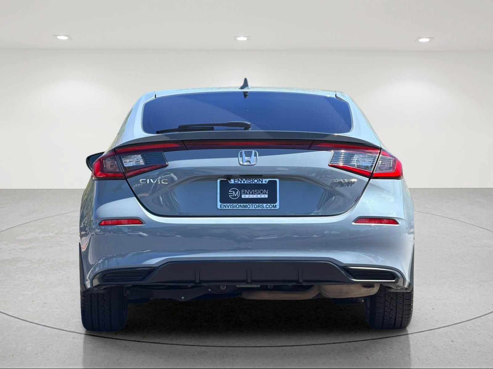 Used 2023 Honda Civic Sport image 4