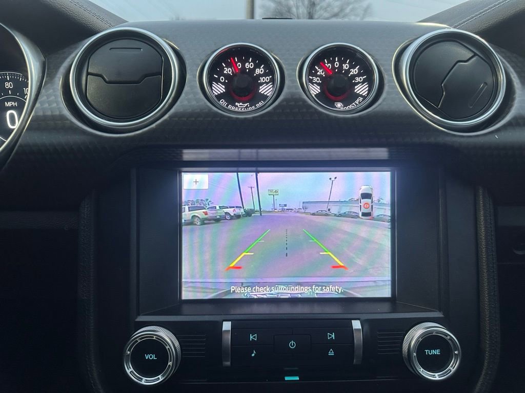 Used 2021 Ford Mustang Premium w/ 2.3L High Performance Package image 33