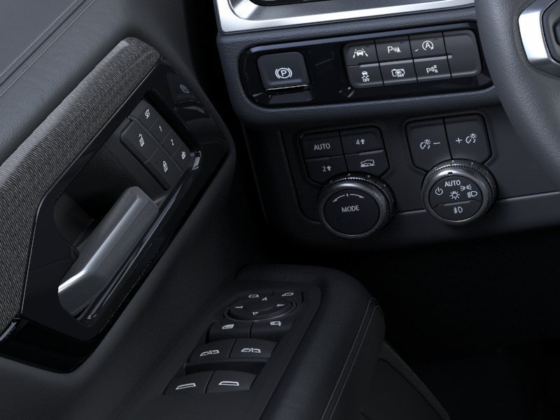 New 2027 GMC Yukon Elevation AWD/4WD image 22