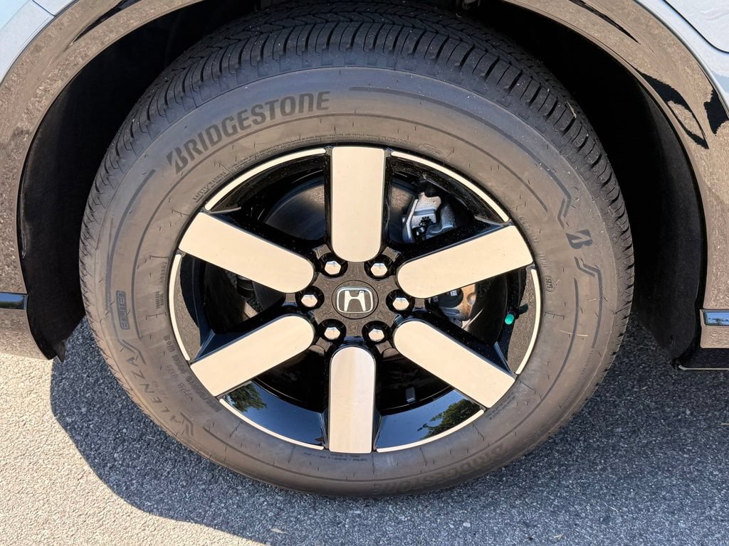 New 2026 Honda Prologue Touring image 11