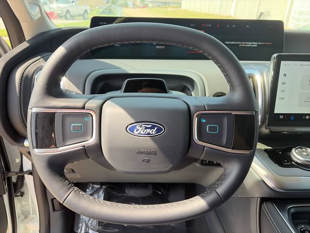 New 2027 Ford Expedition Max Platinum w/ Driver's Package AWD/4WD image 13